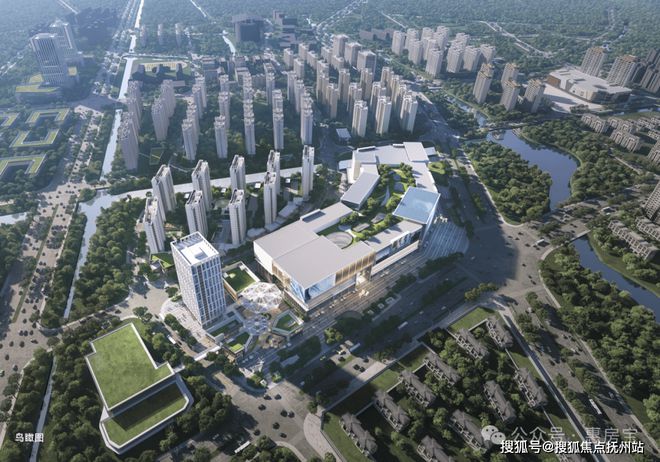 招商售楼处）丨时代乐章年末优惠折扣凯时尊龙最新网站招商·时代乐章（