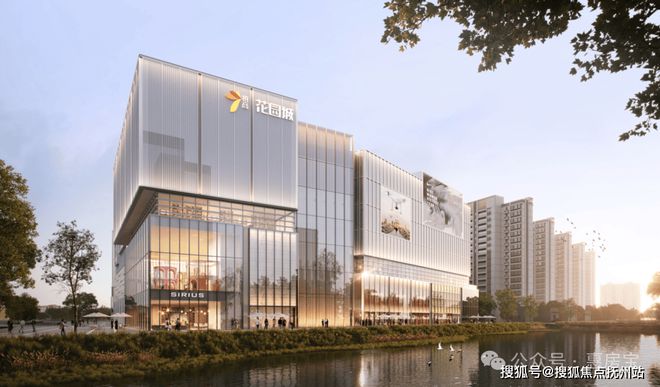 招商售楼处）丨时代乐章年末优惠折扣凯时尊龙最新网站招商·时代乐章（(图19)