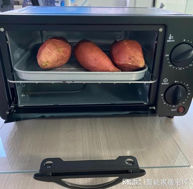 什么？烤箱贵的和便宜的区别尊龙凯时app买烤箱要注意