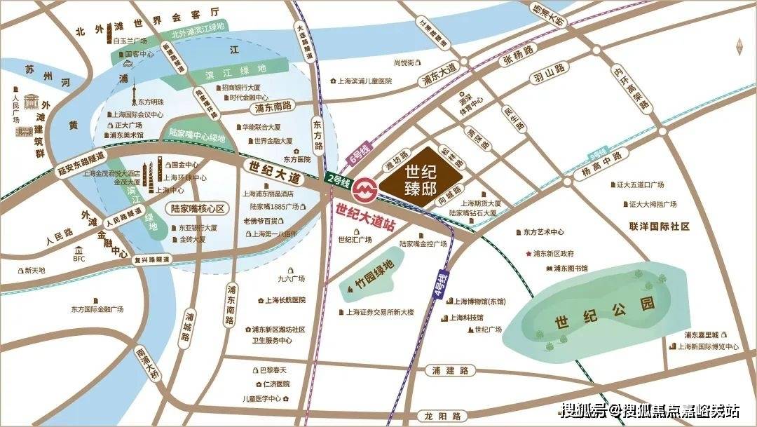 型图_容积率_小区样板间_交通地铁｜楼盘评测_最新价格｜配套_售楼处地址地位尊龙凯时APP首页_世纪臻邸售楼处电线上海陆家嘴世纪臻邸最新发布)房价_户(图9)
