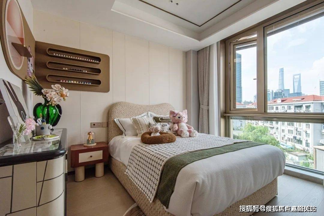 型图_容积率_小区样板间_交通地铁｜楼盘评测_最新价格｜配套_售楼处地址地位尊龙凯时APP首页_世纪臻邸售楼处电线上海陆家嘴世纪臻邸最新发布)房价_户(图12)