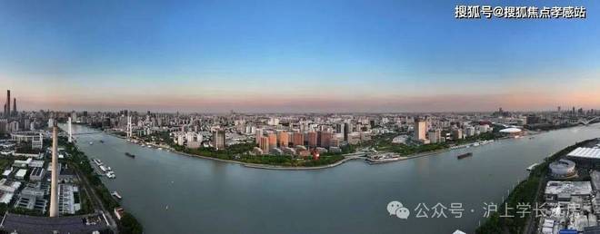 楼处‌网站发布：黄浦江S湾最后的观景台尊龙凯时·中国网站✪保利世博天悦‌售(图10)