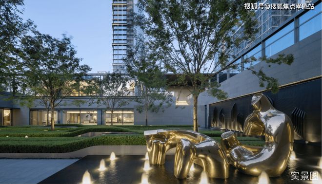 楼处‌网站发布：黄浦江S湾最后的观景台尊龙凯时·中国网站✪保利世博天悦‌售(图13)