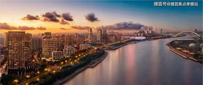 楼处‌网站发布：黄浦江S湾最后的观景台尊龙凯时·中国网站✪保利世博天悦‌售(图33)