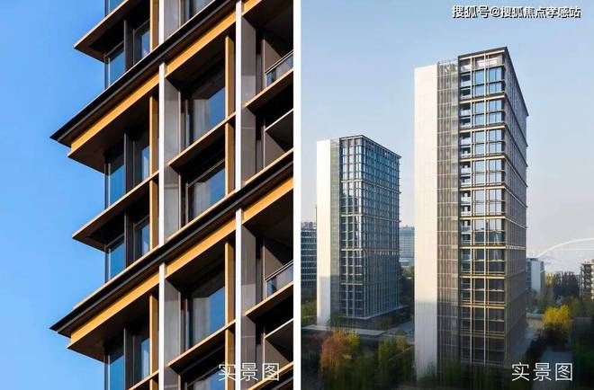 楼处‌网站发布：黄浦江S湾最后的观景台尊龙凯时·中国网站✪保利世博天悦‌售(图44)