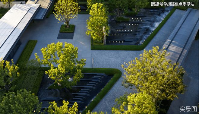 楼处‌网站发布：黄浦江S湾最后的观景台尊龙凯时·中国网站✪保利世博天悦‌售(图40)
