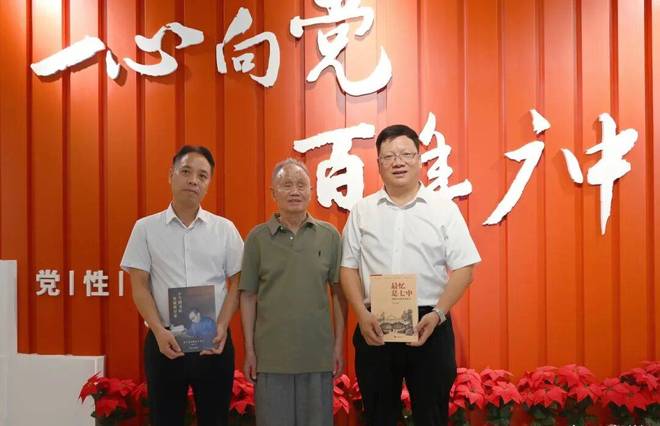 元中学的苏国刚和他的教育团队‖杨明强尊龙凯时新版APP【教育】记领衔广(图8)