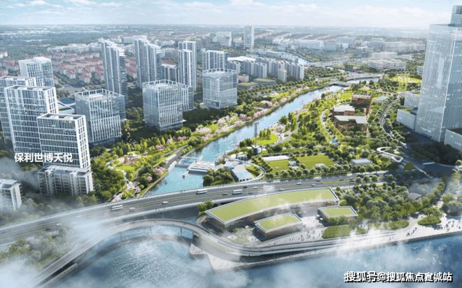 地址_世博天悦房价_户型图-楼盘详情尊龙凯时网保利世博天悦网站_售楼处(图2)