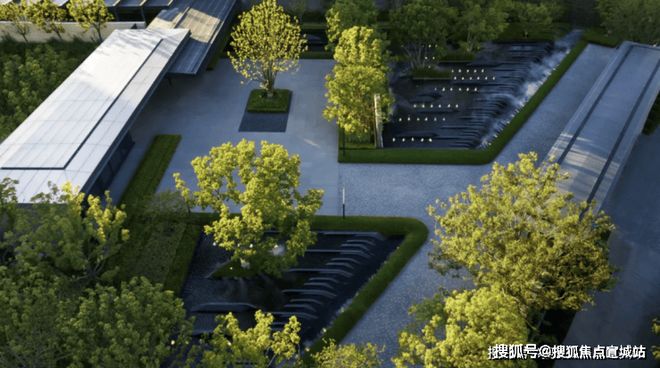 地址_世博天悦房价_户型图-楼盘详情尊龙凯时网保利世博天悦网站_售楼处(图11)