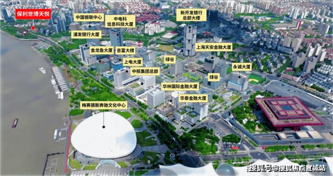 地址_世博天悦房价_户型图-楼盘详情尊龙凯时网保利世博天悦网站_售楼处(图12)