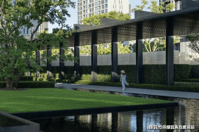 地址_世博天悦房价_户型图-楼盘详情尊龙凯时网保利世博天悦网站_售楼处(图33)