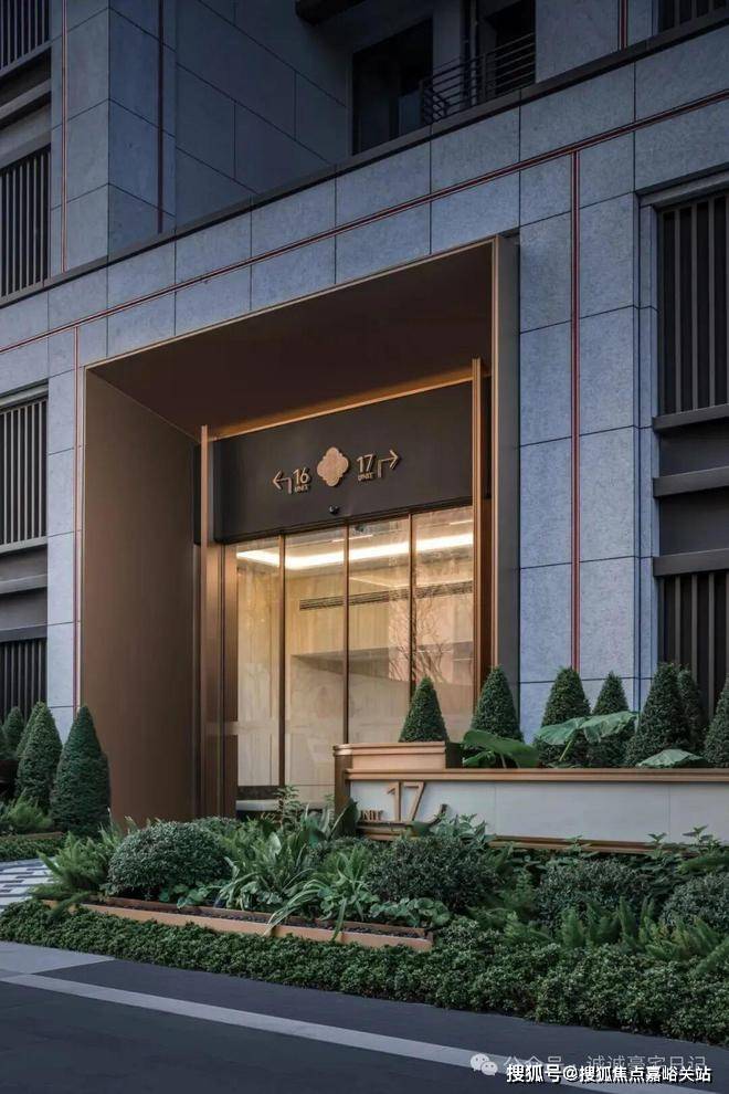 间-地址-最新房价户型图-小区环境-楼盘详情-交房时间-周边配套-售楼处电话尊龙凯时新版APP首页静安玺樾首页网站-静安玺樾售楼处电话-楼盘详情-交房时(图4)