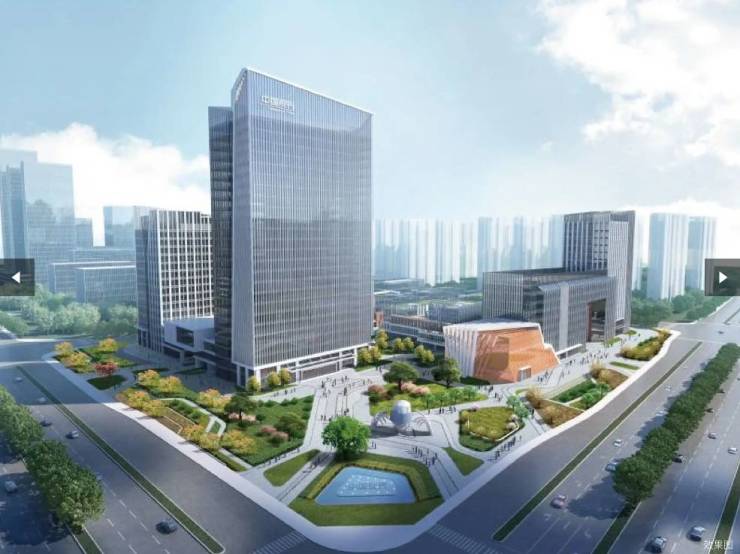 -电话地址-价格-户型-小区环境-楼盘详情-交房时间尊龙凯时新版APP首页包河区保利海上瑧悦售楼处电话(图5)