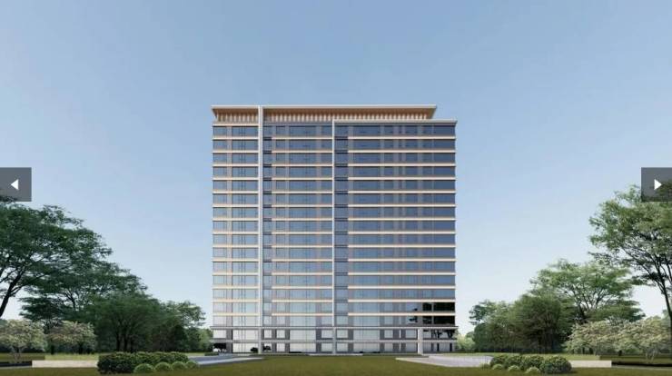 -电话地址-价格-户型-小区环境-楼盘详情-交房时间尊龙凯时新版APP首页包河区保利海上瑧悦售楼处电话(图3)