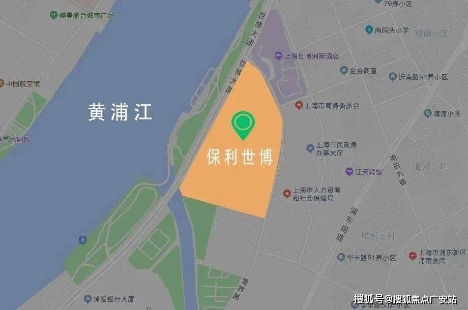 5 销售中心 (售楼处)- 楼盘欢迎您 价格  户型  地址环境配套交房时间电话凯时尊龙人生保利世博天悦售楼处│保利世博天悦地址(营销中心) 首页 - 202(图10)