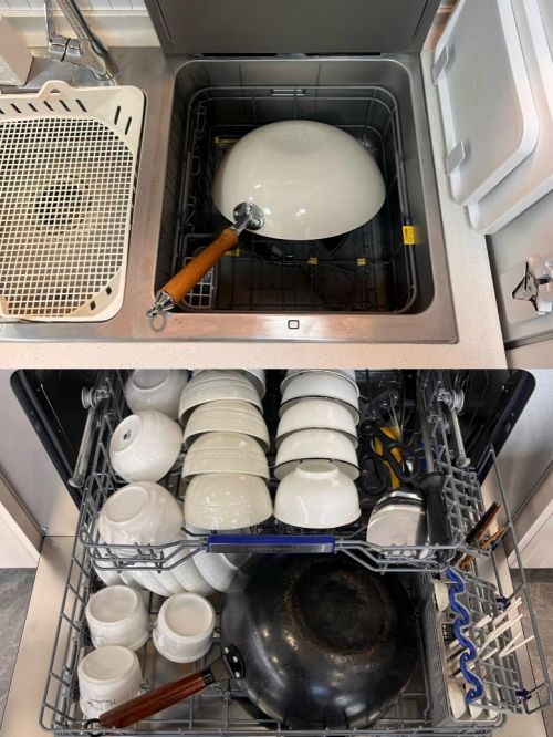 ：智慧厨房新标杆中式烹饪新体验尊龙AG人