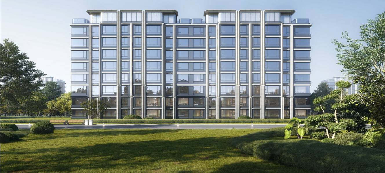 景明楼盘详情@售楼处体验概念新生活尊龙A