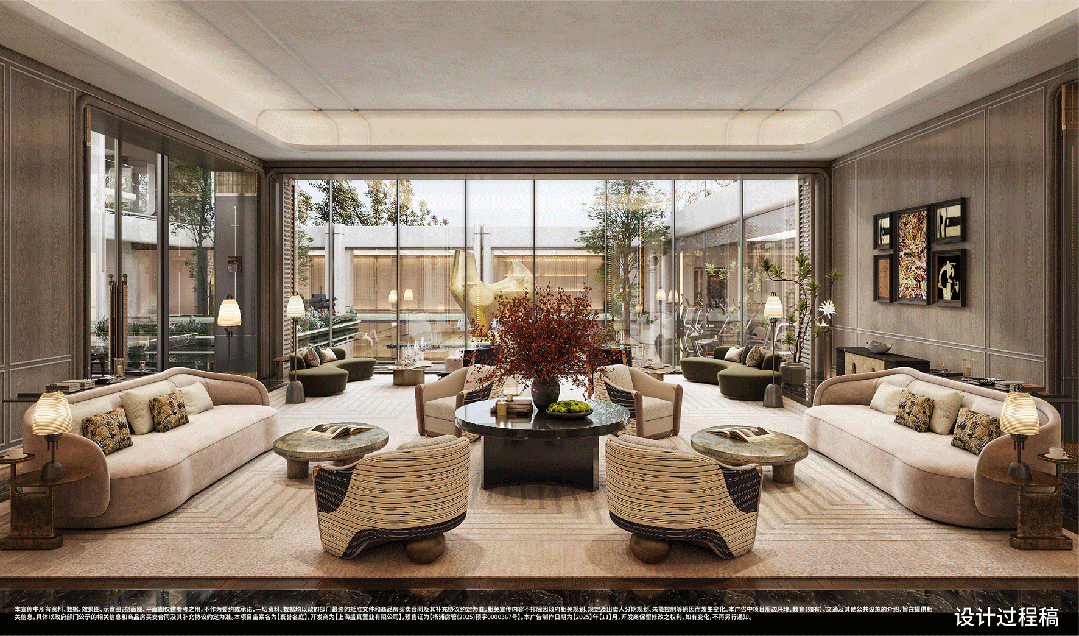 - 环境户型价格地址楼盘详情配套电话交房时间配套电话交房时间凯时尊龙最新网站保利誉滨江(售楼处)  - 保利誉滨江销售中心(图6)