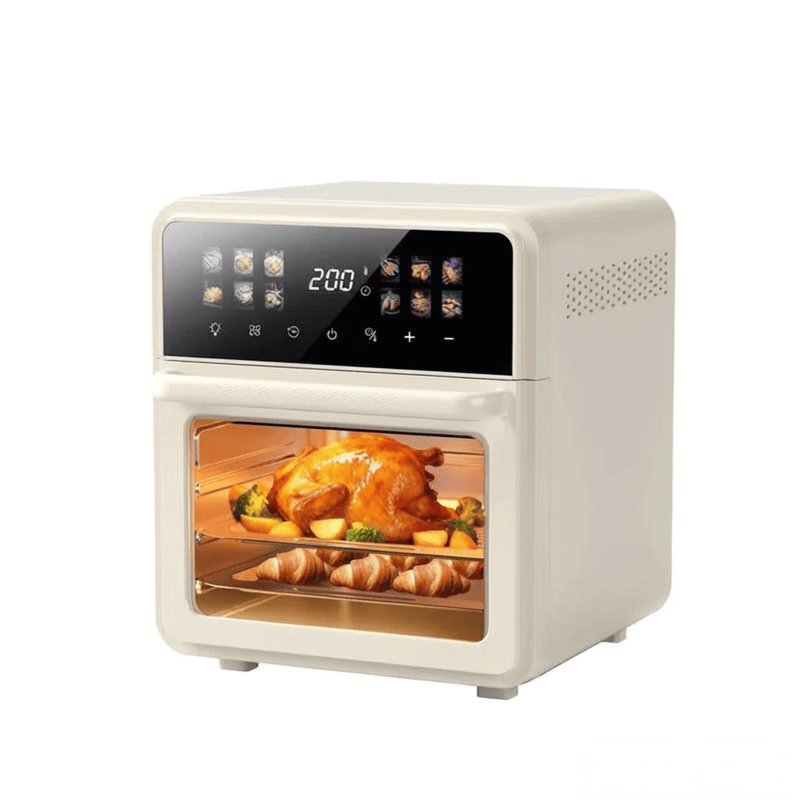 购指南：功能与实用性深度解析+三款推荐凯时尊龙人生就是博2026年空气炸锅选(图3)