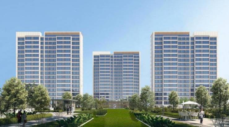 启华章花园项目户型图-值得买吗尊龙凯时新版APP首页皖投云(图2)